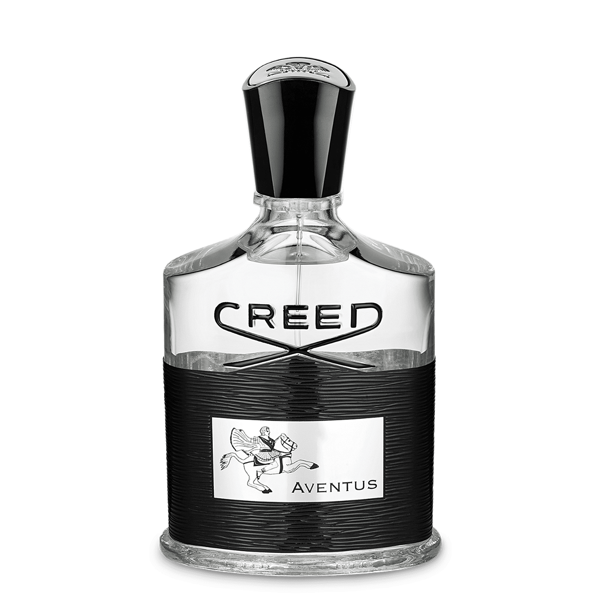 Creed Aventus — розпив