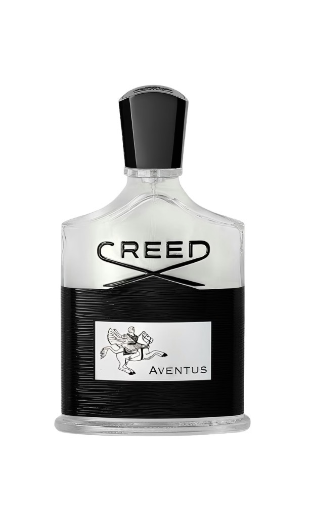 Creed Aventus — розпив
