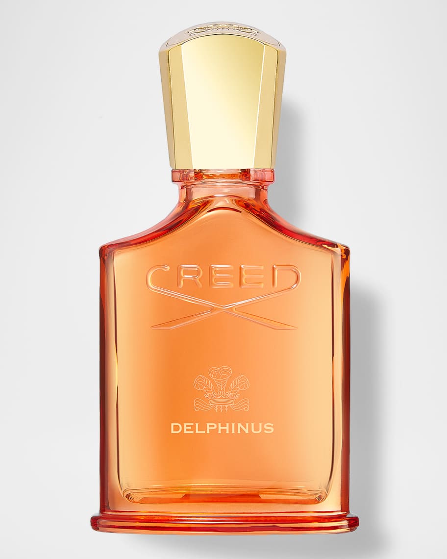 Creed Delphinus — розпив
