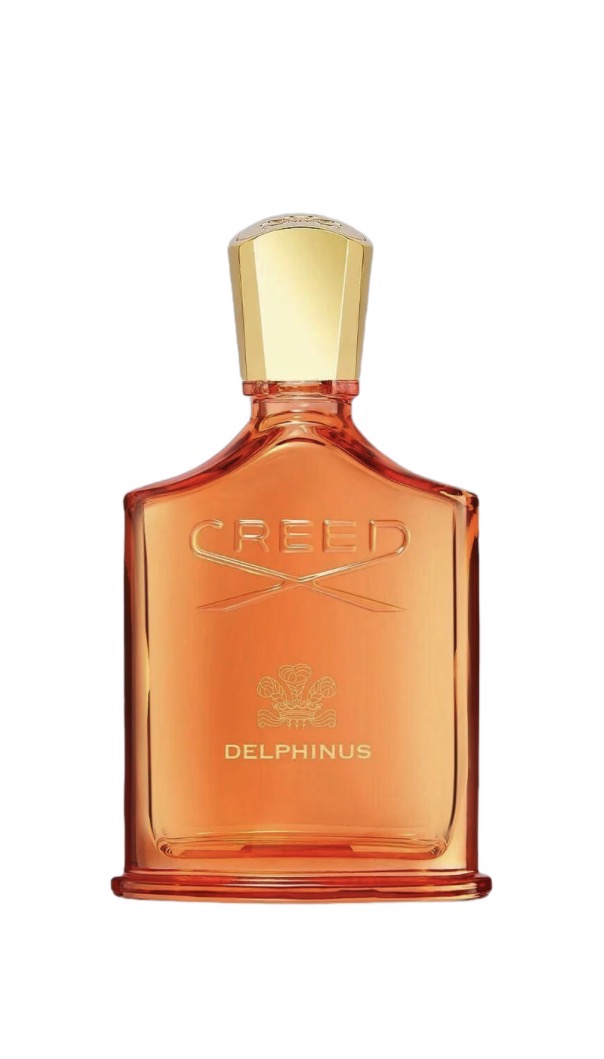 Creed Delphinus — розпив