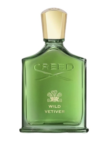 Creed Wild Vetiver — розпив
