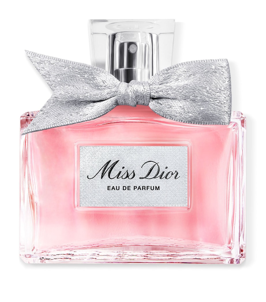 Dior Miss Dior — розпив