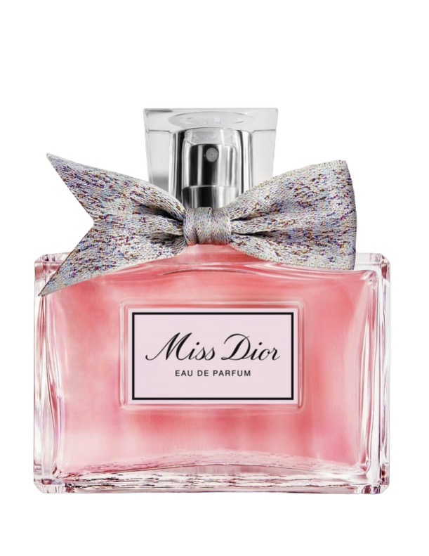 Dior Miss Dior — розпив