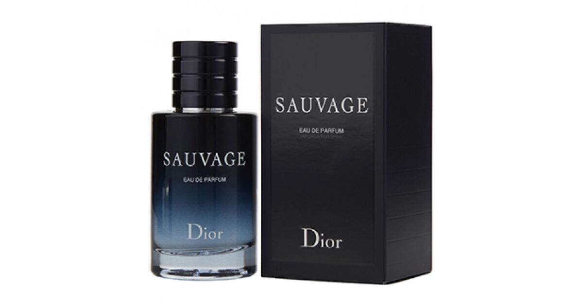 Dior Sauvage (200ml) — розпив