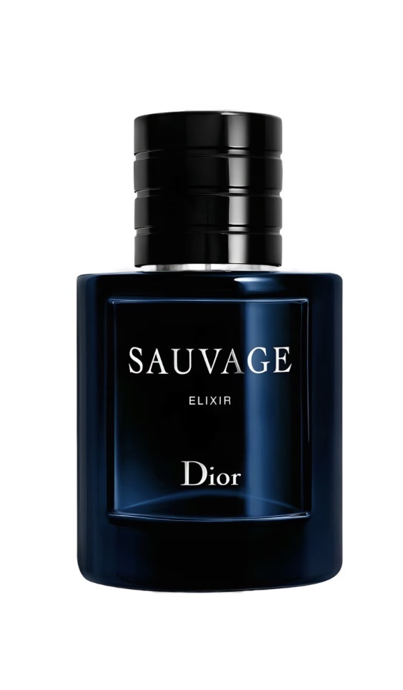 Dior Sauvage Elixir — розпив