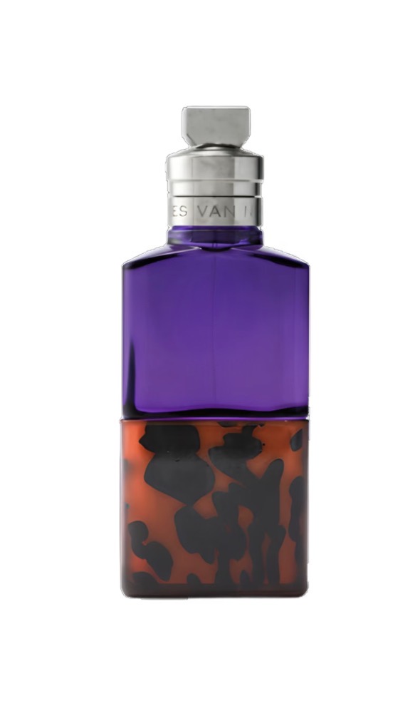 Dries Van Noten Fleur du Mal — розпив