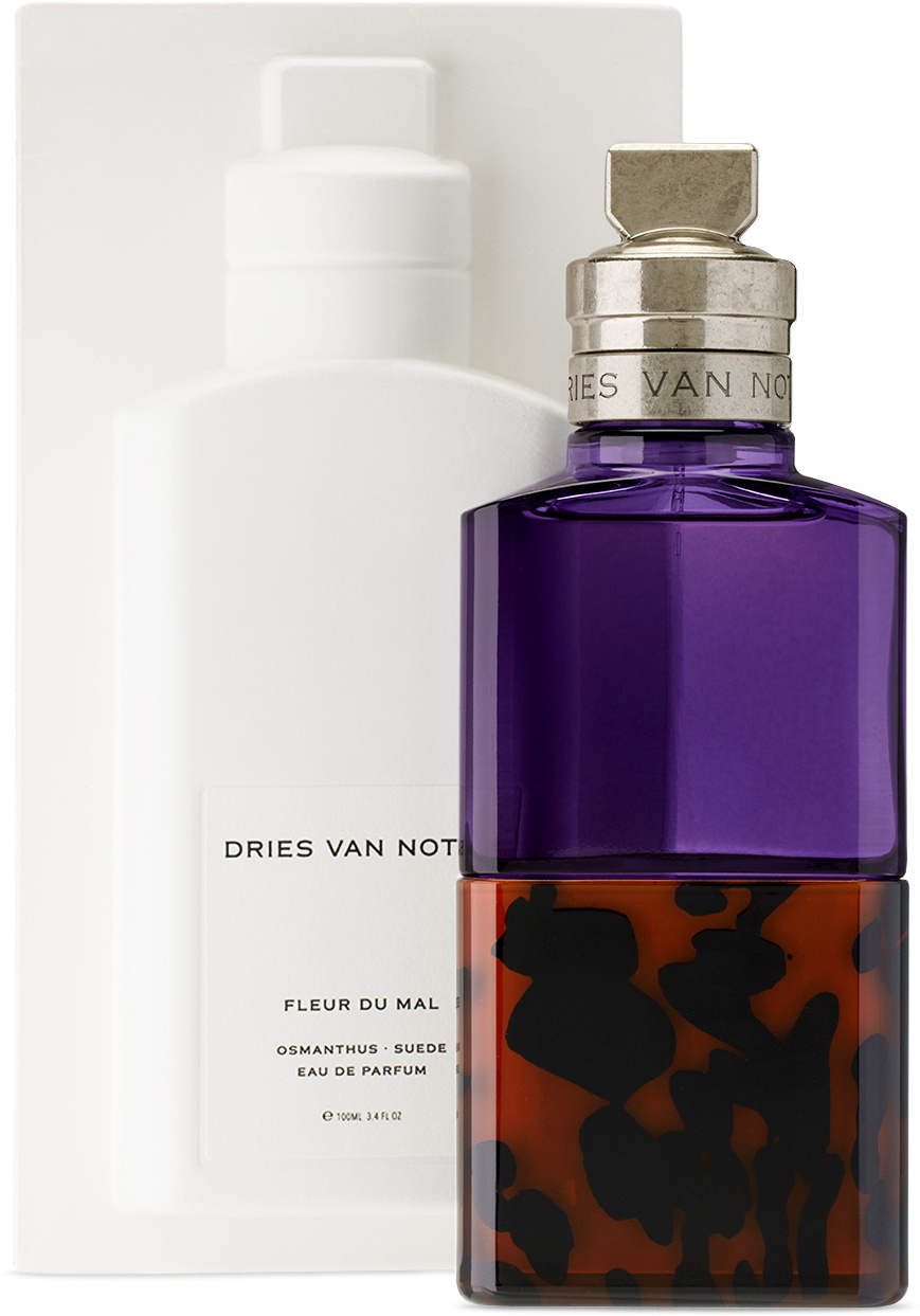 Dries Van Noten Fleur du Mal — розпив
