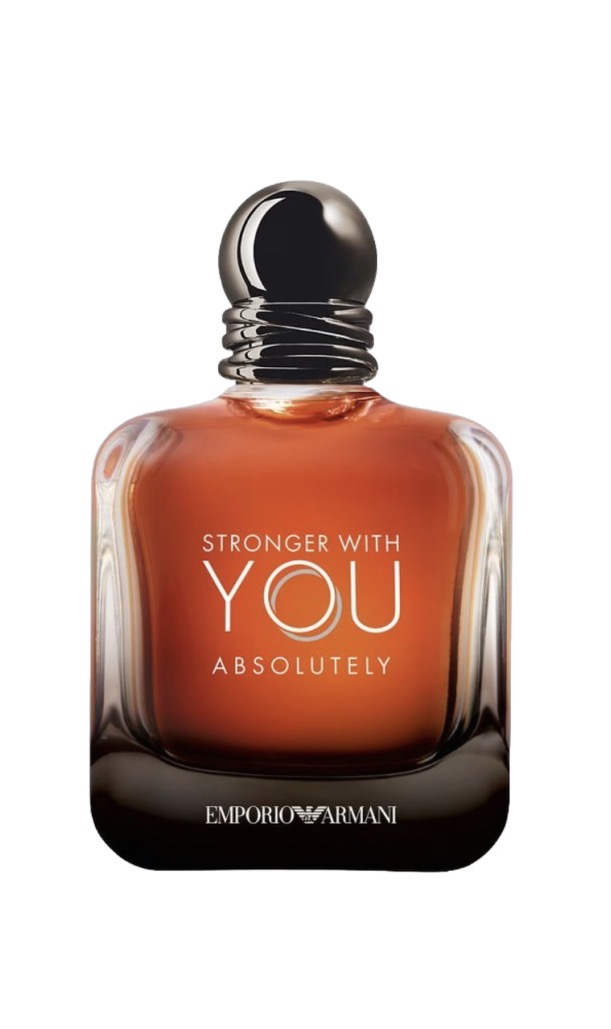 Emporio Armani SWY Absolutely — розпив