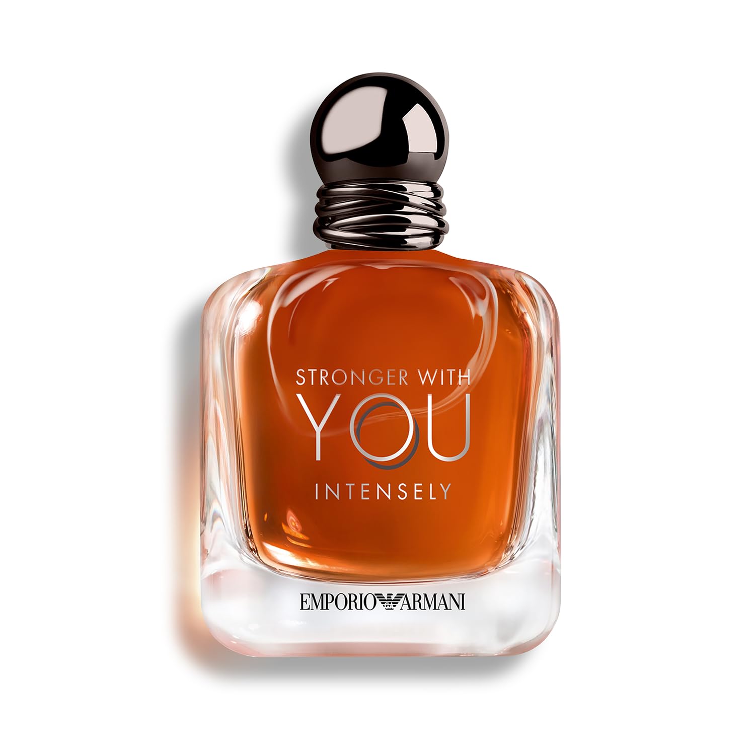 Emporio Armani SWY Intensely — розпив