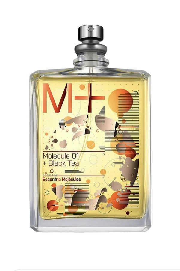 Escentric Molecules Molecules 01 M + Mandarin — розпив
