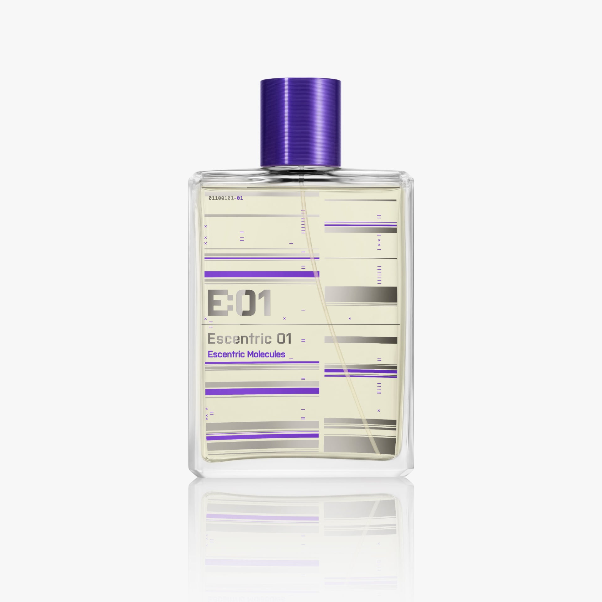 Escentric Molecules Molecules Escentric 01 — розпив