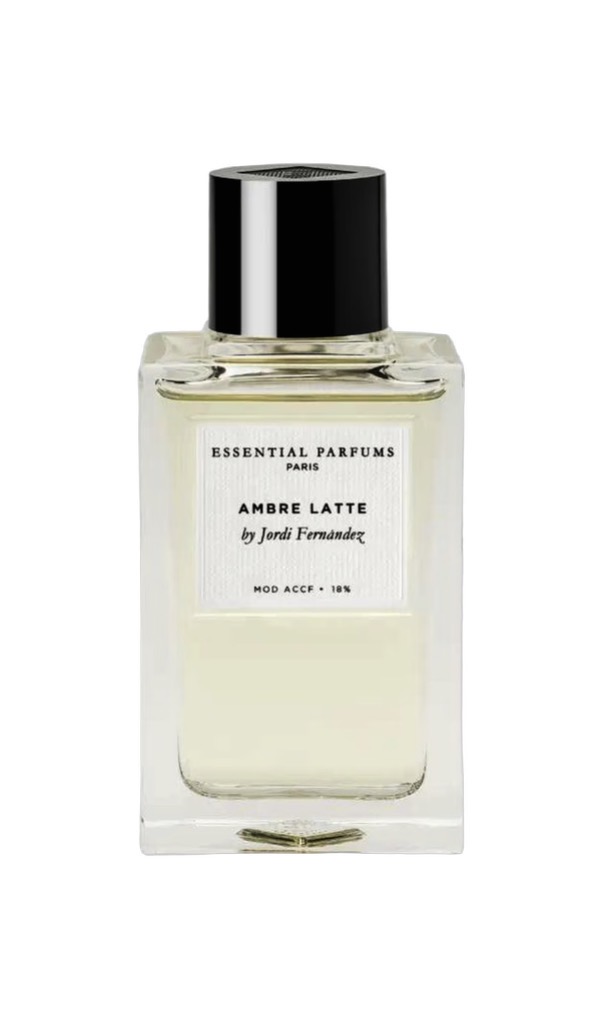 Essential Parfums Ambre latte — розпив