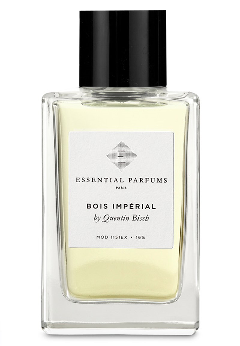 Essential Parfums Bois Imperial — розпив