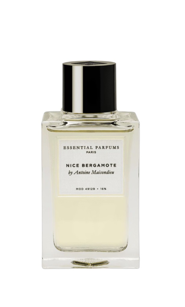 Essential Parfums Nice Bergamote — розпив