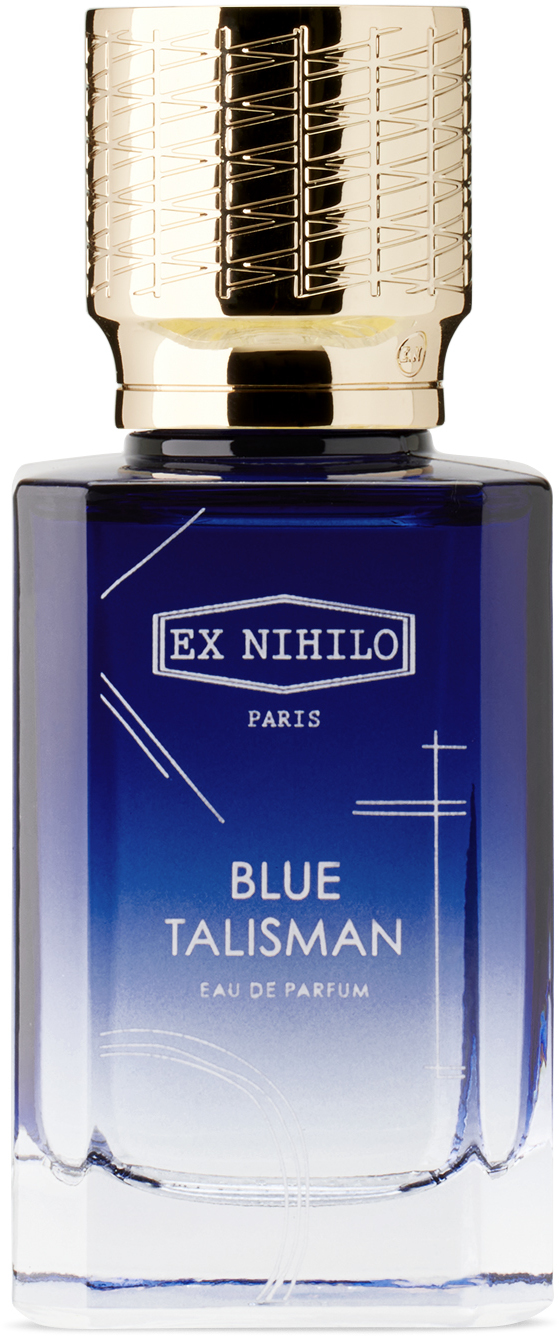 Ex Nihilo Blue Talisman — розпив