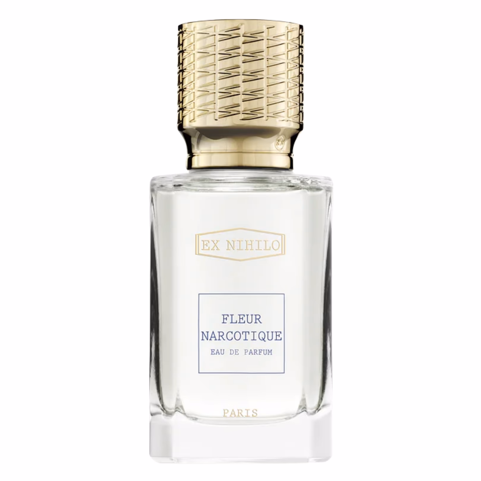 Ex Nihilo Fleur Narcotique — розпив