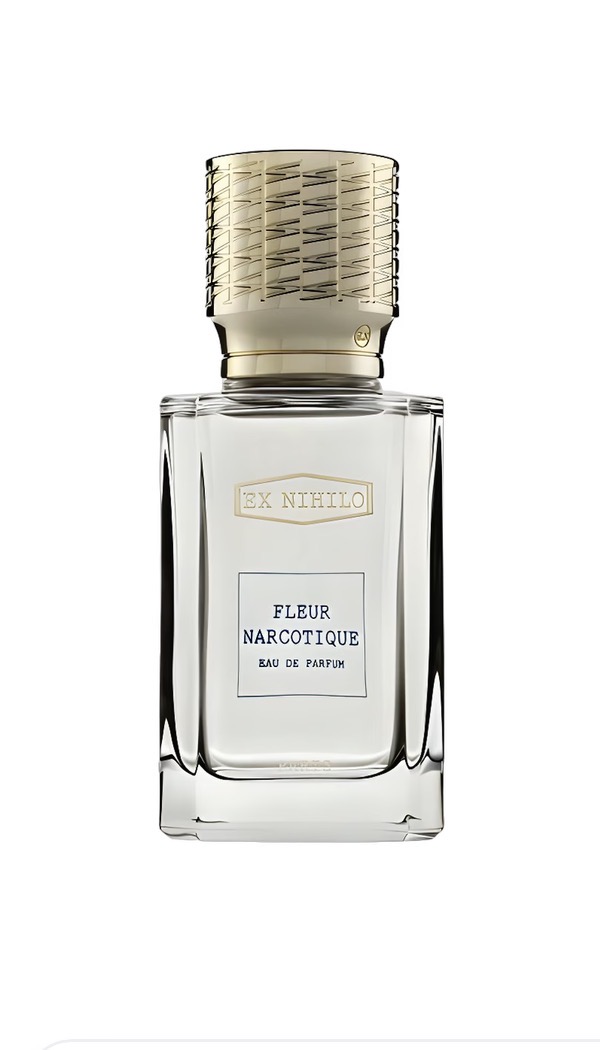 Ex Nihilo Fleur Narcotique — розпив