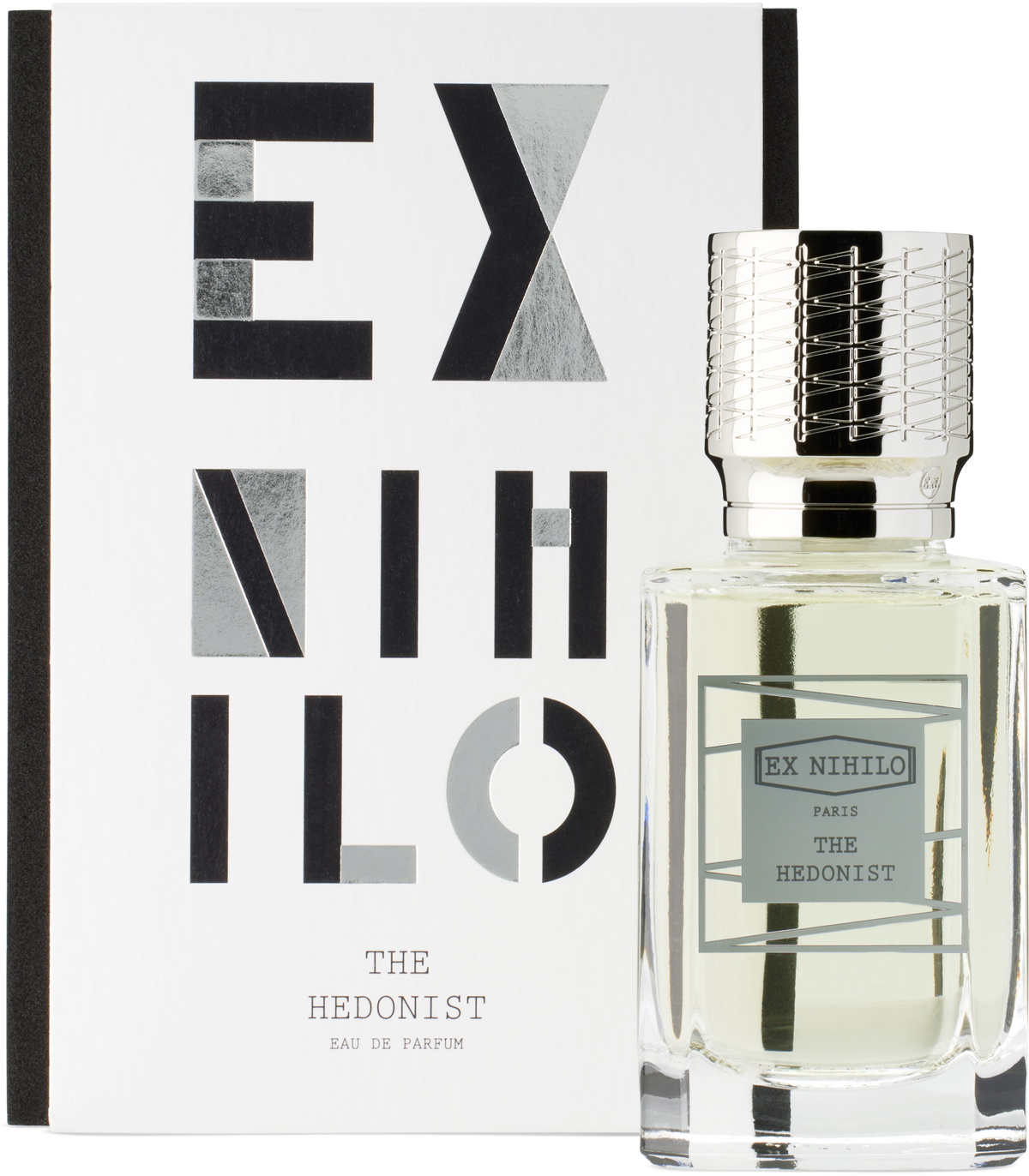 Ex Nihilo The Hedonist — розпив