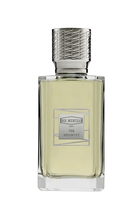 Ex Nihilo The Hedonist — розпив
