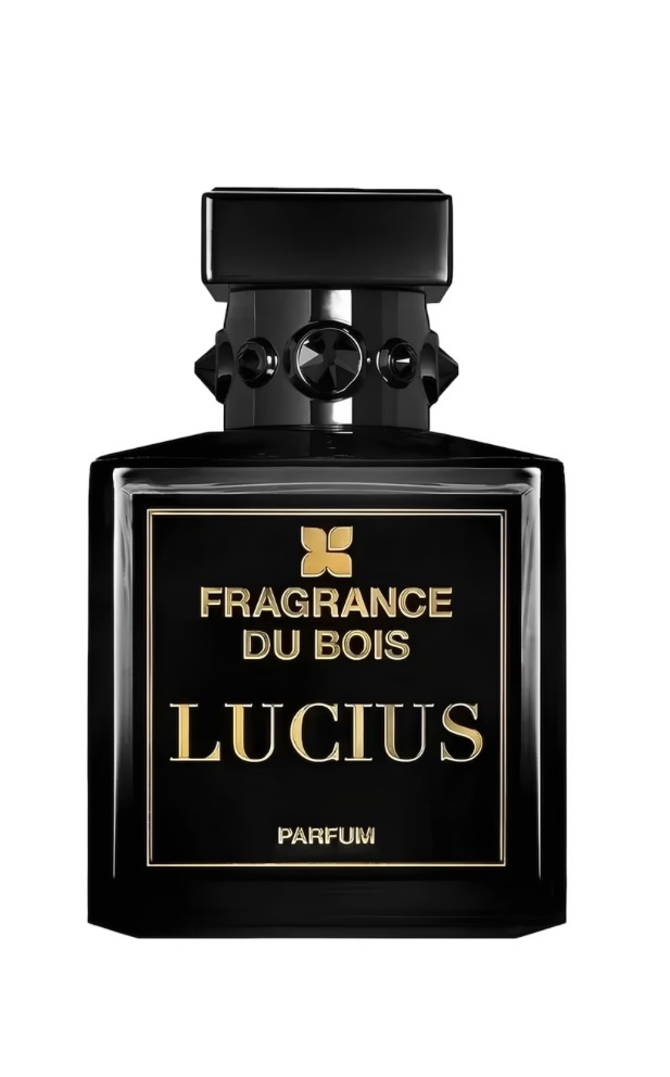 Fragrance Du Bois Lucius — розпив
