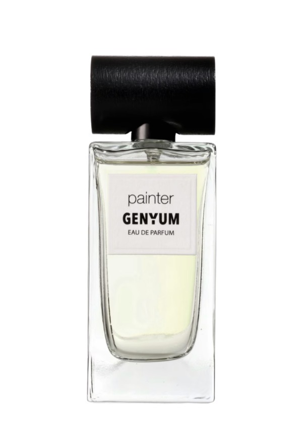 Genyum Painter — розпив