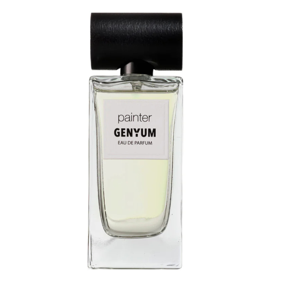 Genyum Painter — розпив