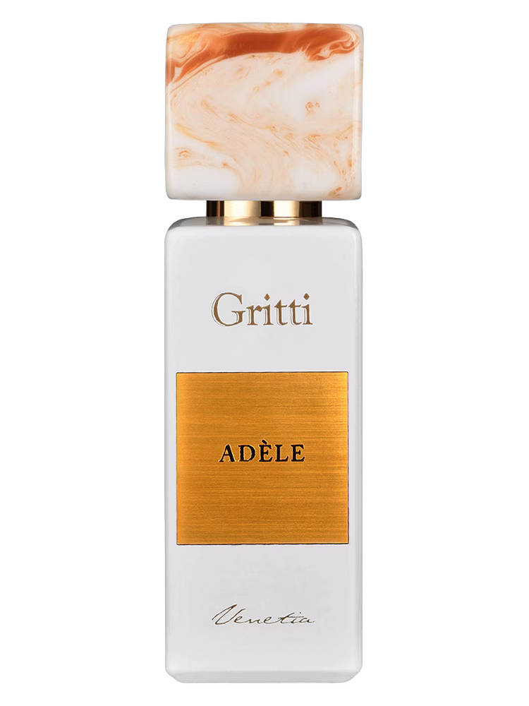 Gritti Adele — розпив