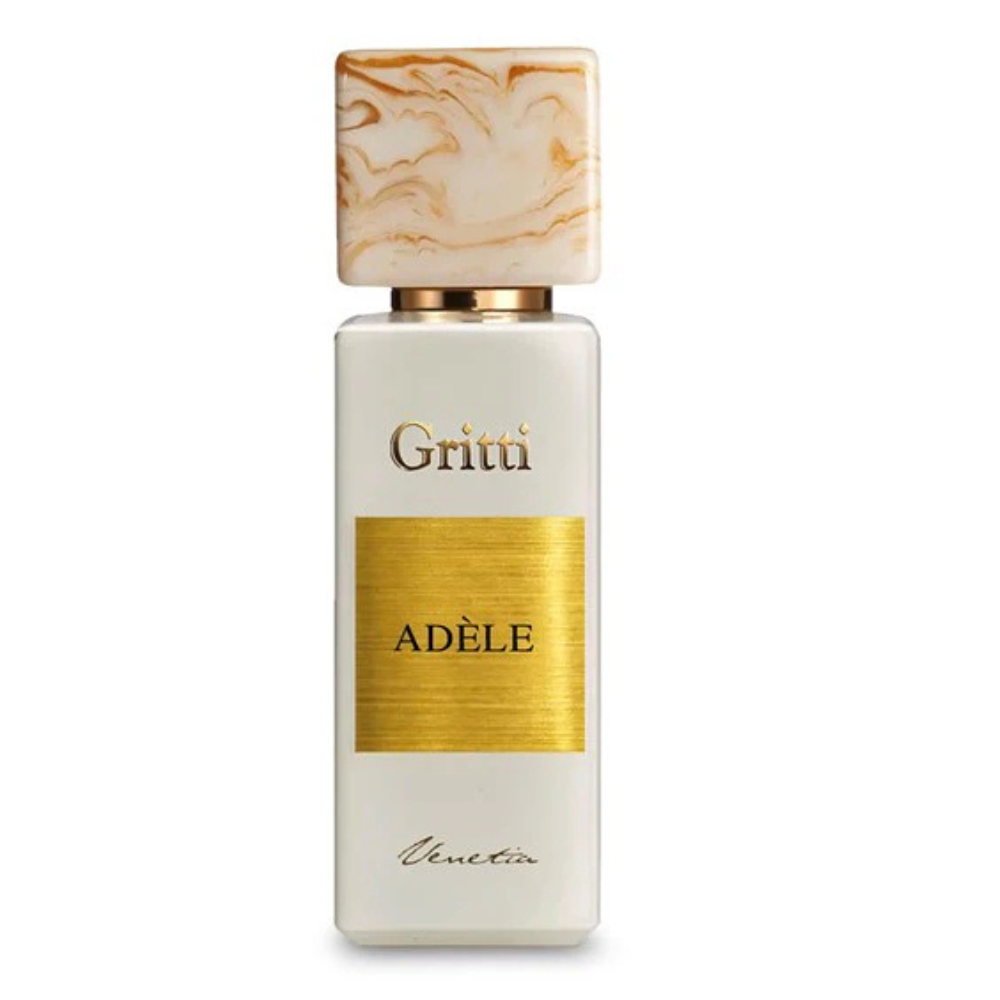 Gritti Adele — розпив