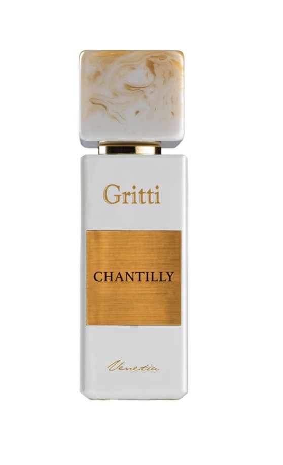 Gritti Chantilly — розпив