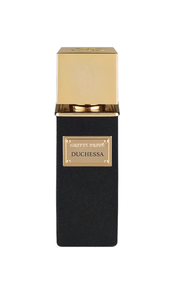 Gritti Duchessa — розпив