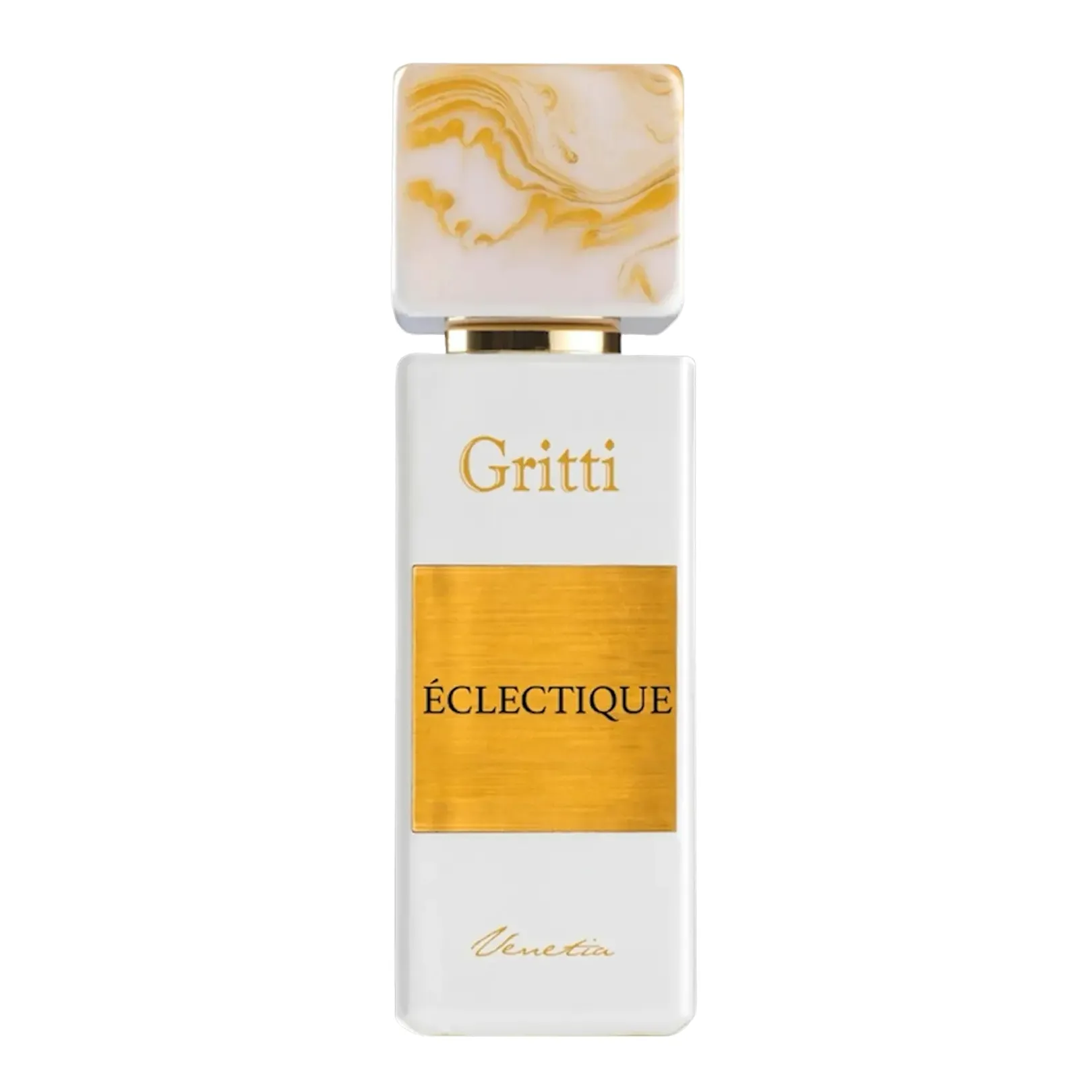 Gritti Eclectique — розпив