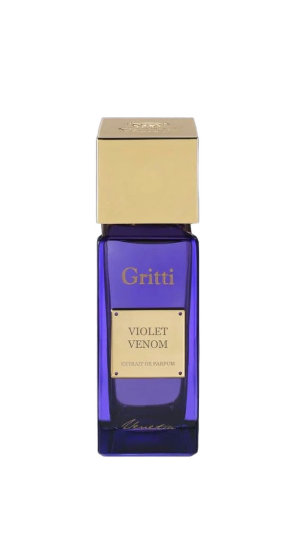 Gritti Violet Venum (extrait) — розпив