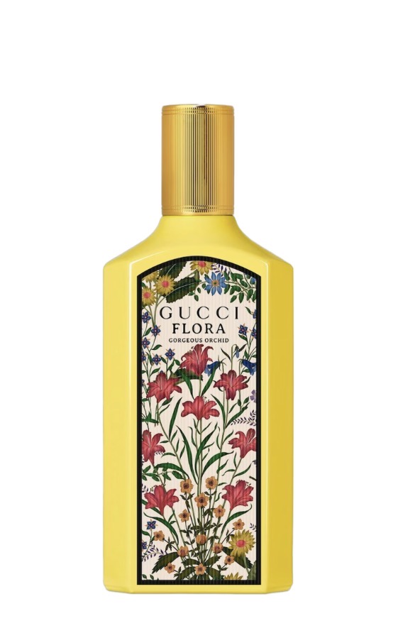Gucci Flora Gorgeous Orchid — розпив