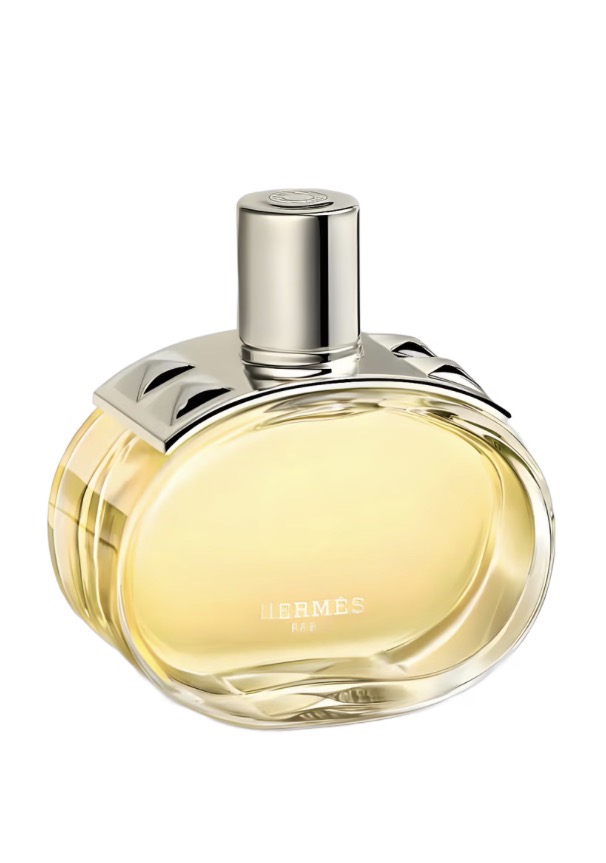 Hermès Barenia — розпив