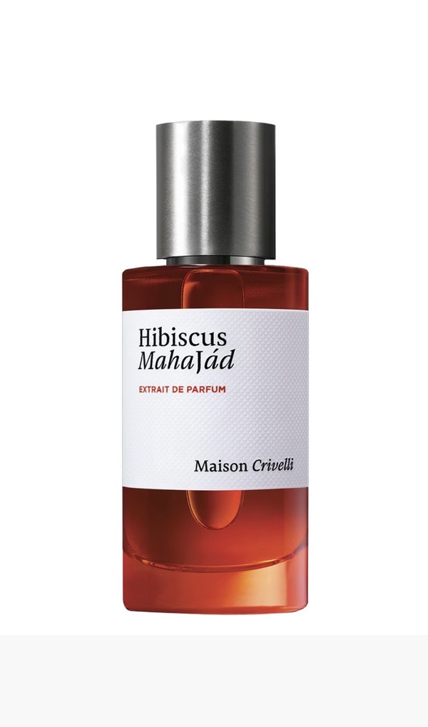 Maison Crivelli Hibiscus Mahalád — розпив