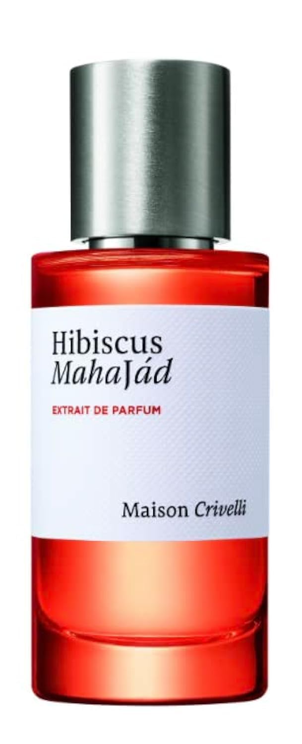 Hibiscus Mahalád — розпив