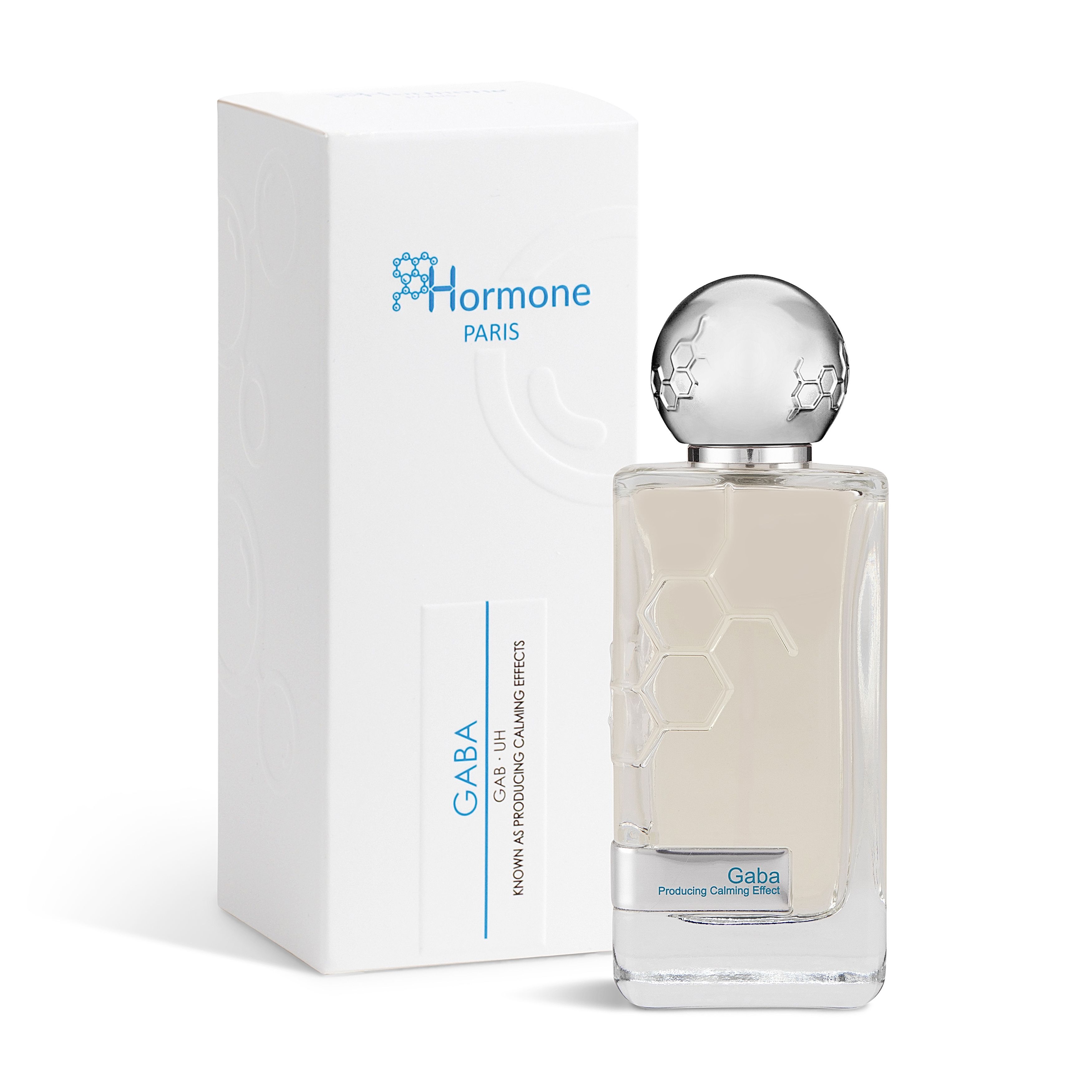Hormone Paris GABA — розпив