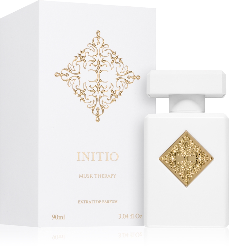 Initio Parfums Prives Musk Therapy — розпив