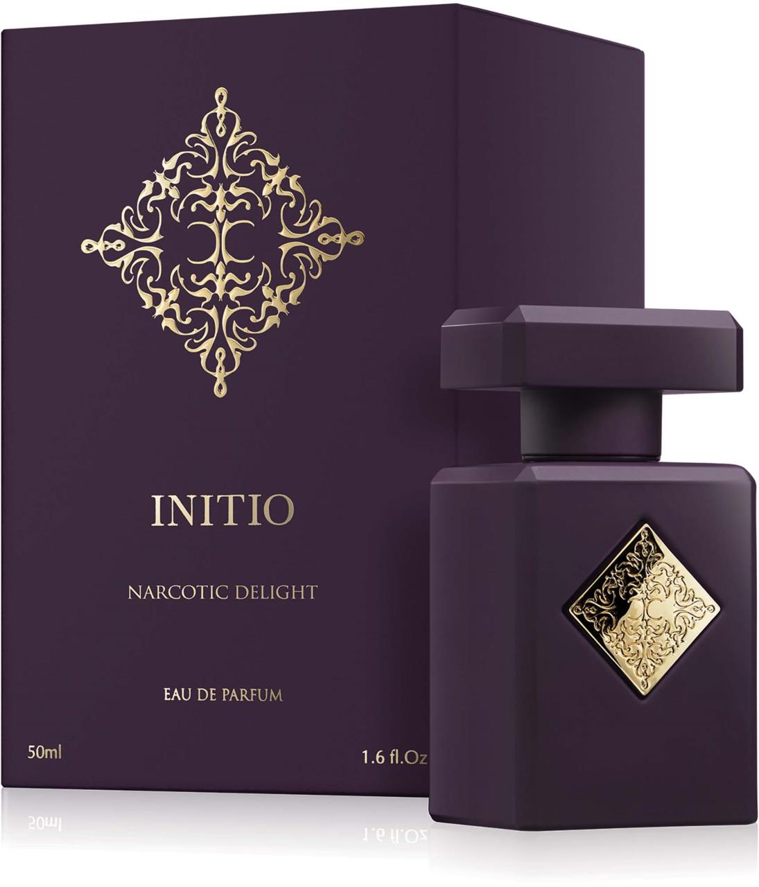 Initio Parfums Prives Narcotic Delight — розпив