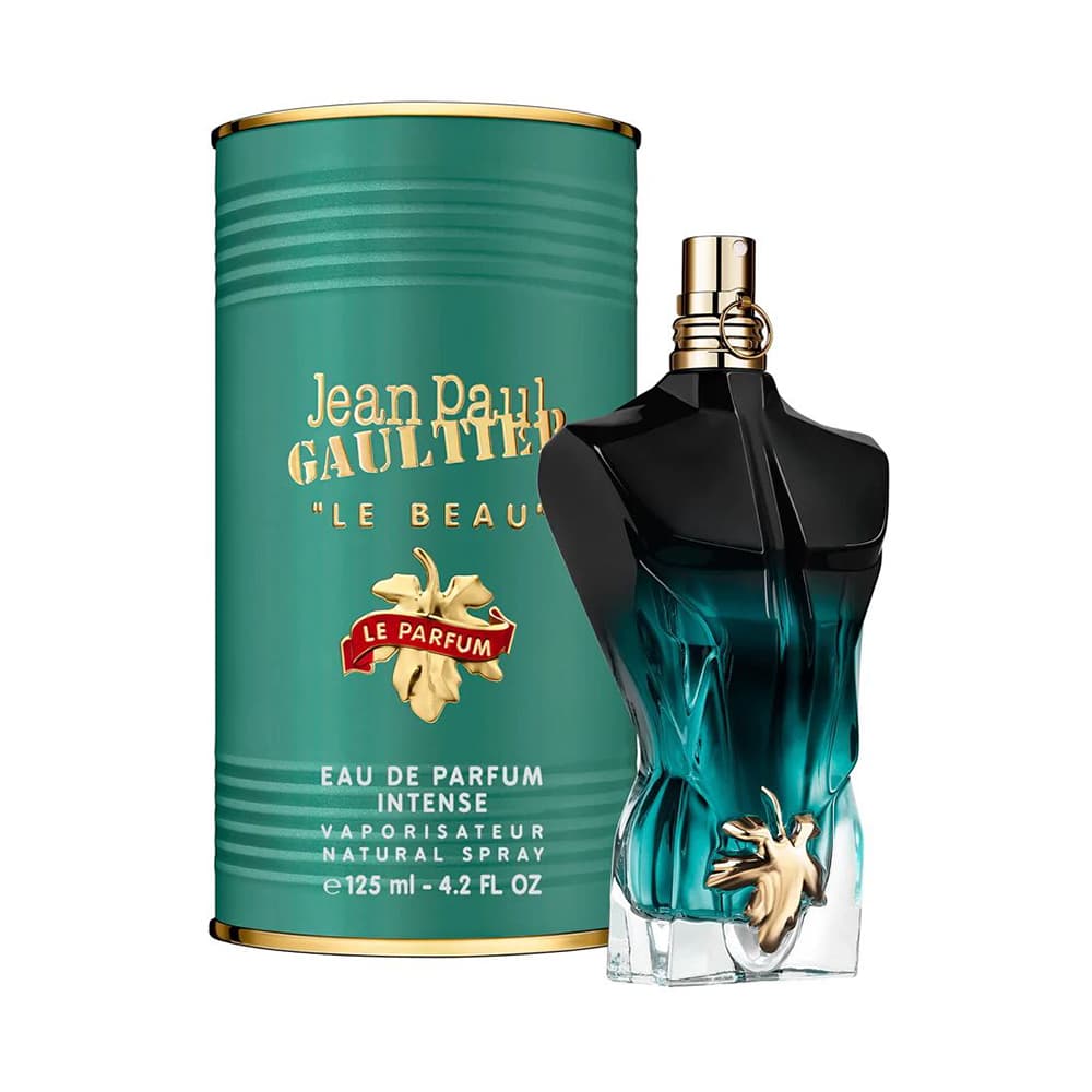 Jean Paul Gaultier Le Beau Le Parfum — розпив