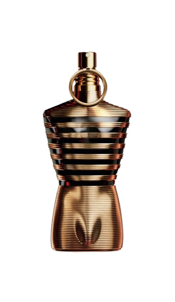Jean Paul Gaultier Le Male Elixir — розпив