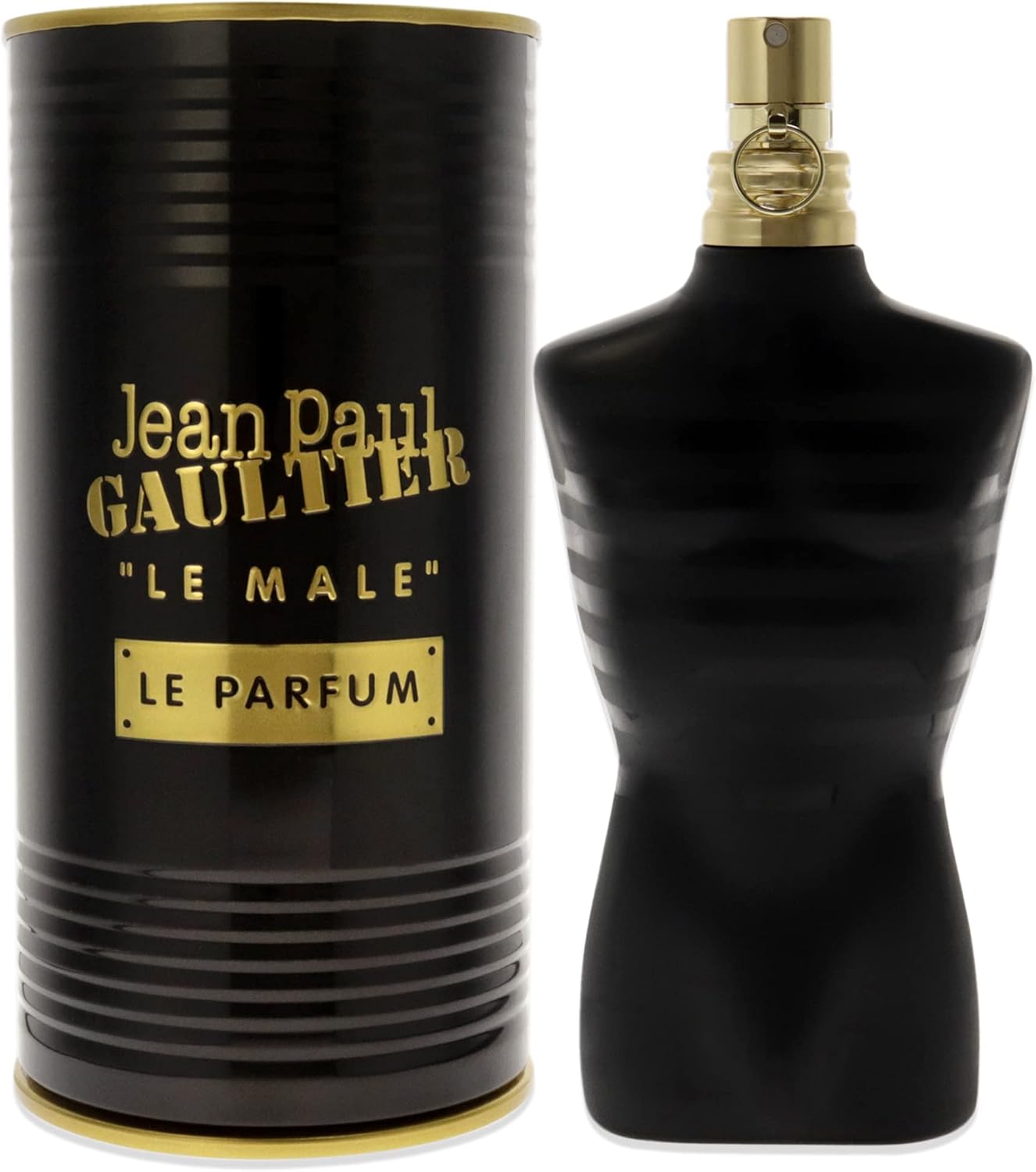 Jean Paul Gaultier Le Male Le Parfum — розпив