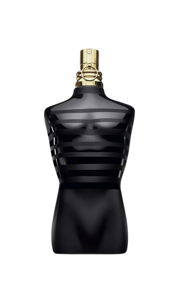 Jean Paul Gaultier Le Male Le Parfum — розпив