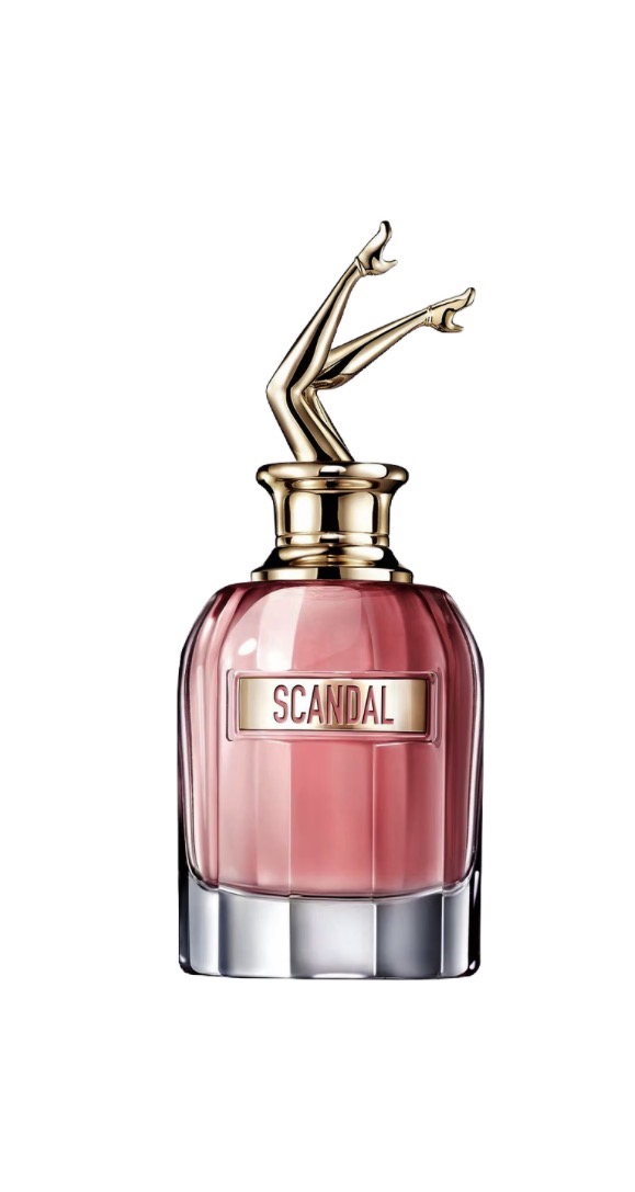 Jean Paul Gaultier Scandal — розпив