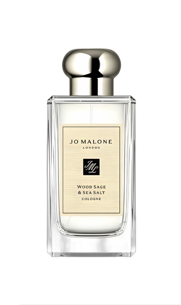 Jo Malone London Wood Sage & Sea Salt — розпив