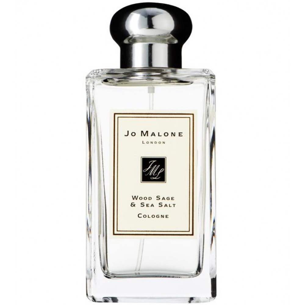 Jo Malone London Wood Sage & Sea Salt — розпив