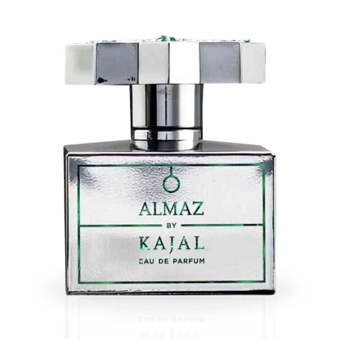 Kajal Almaz — розпив