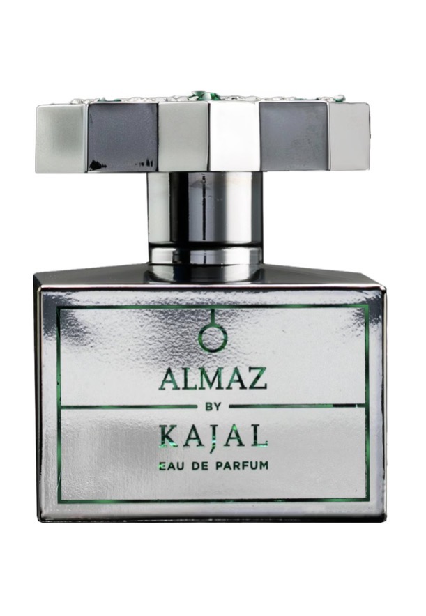 Kajal Almaz — розпив