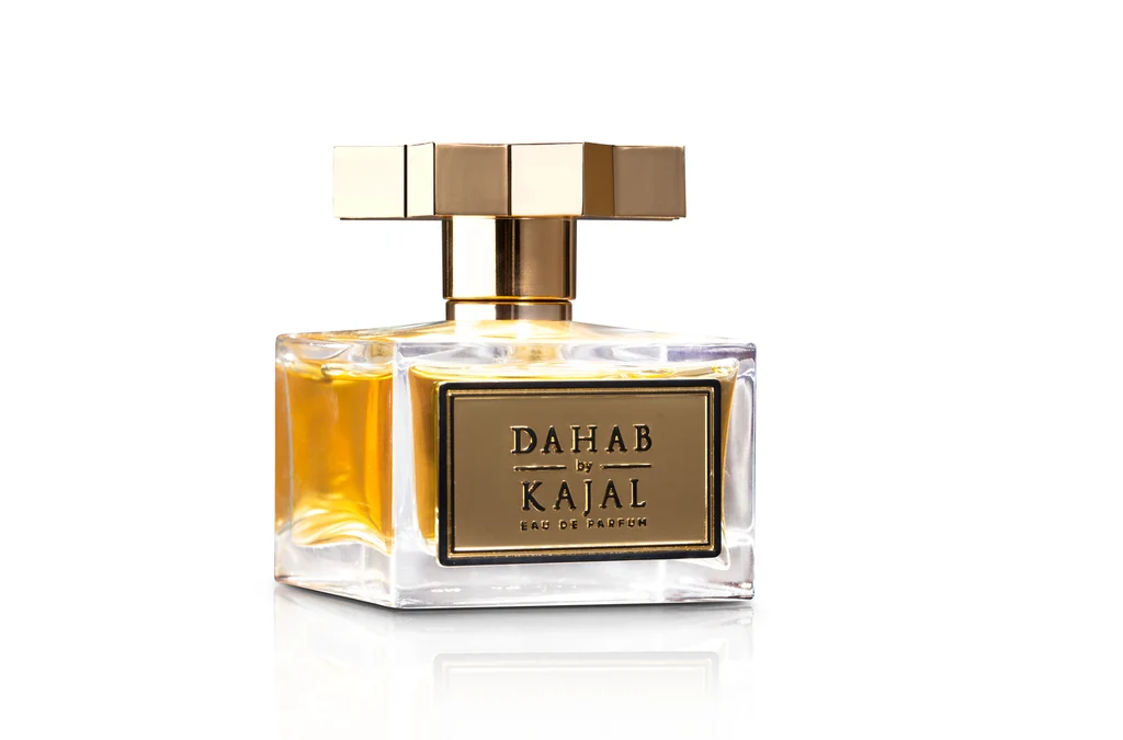 Kajal Dahab — розпив