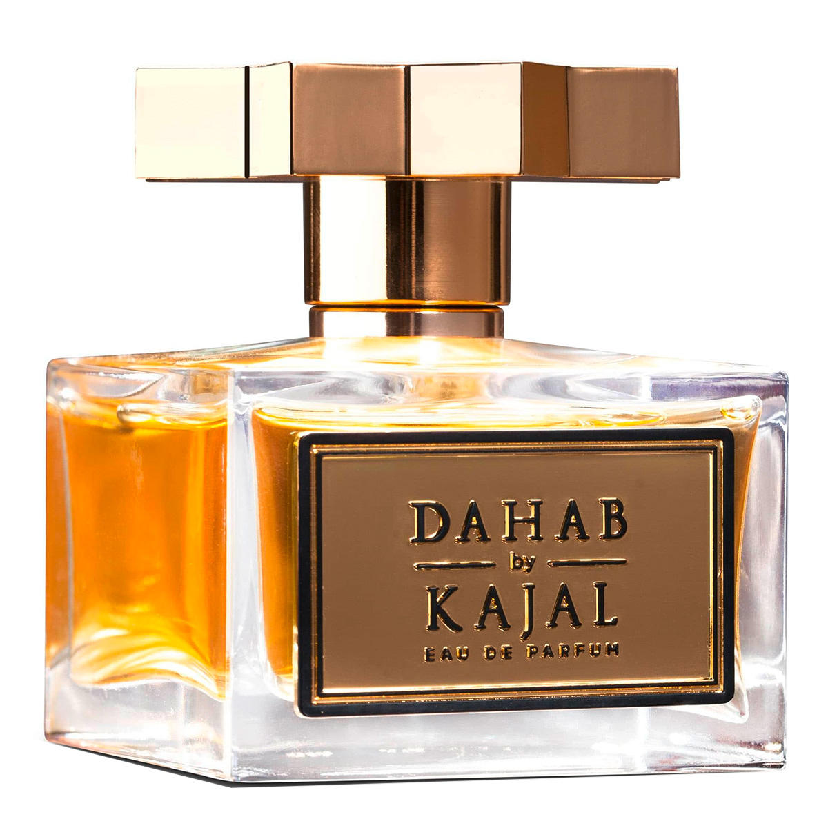 Kajal Dahab — розпив